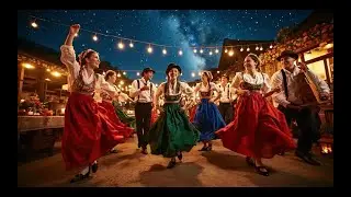 Mulat&oacute;s Mega Dance Mix 2025