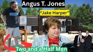 Angus T. Jones (Jake Harper) in 2025: From Child Star to Faith-Focused Life | Where Is He Now?