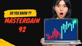 What is Mastergain 92 by UTI #shorts