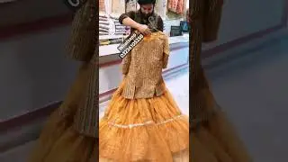 Bridal mirror work grara set at | Safina boutique sargodha #youtubeshorts #shortsvideo #dress #short