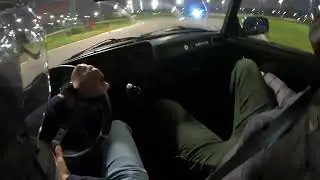 ЦТВС Печатники SMC race fall cup 29.11 свободный заезд
