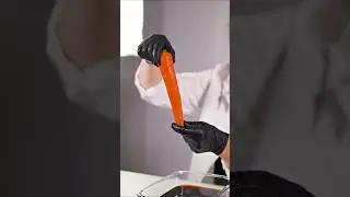 Cr&eacute;er une carotte &eacute;lastique ! 🥕