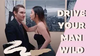 6 Ways To Drive Your Man WILD | Relationship Advice 2021