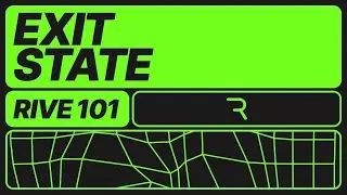 Rive 101 - Выход из состояния