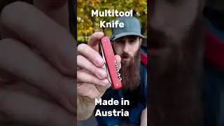 The Forgotten Austrian &ldquo;Swiss Army Knife&rdquo;?
