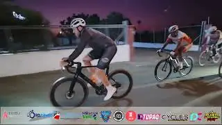 TEAM LARA 🆚 TEAM FROOME EL COCODRILO 🐊 