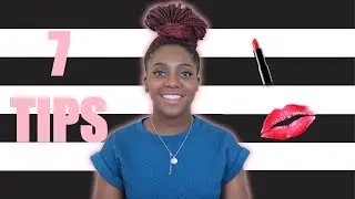 HOW I GOT AN INTERNSHIP W/ SEPHORA | Tips from a Black woman in corporate beauty industry *remote*