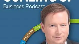 219: Darius Mirshahzadeh &mdash; The Core Value Equation