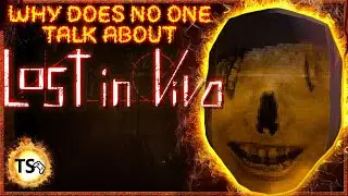Why does NO ONE talk about Lost in Vivo?
