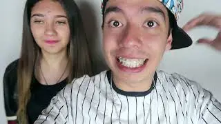 RESUBIDO Imitando Musical.ly&rsquo;s con MI HERMANA Amara Que Linda - Ami Rodriguez @AmiRodrigueZZ 