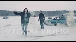 ELFS UN REIKS - ZIEMAS PRIEKI