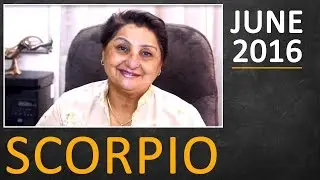 Scorpio Horoscope June 2016: Need To Undergo &rsquo;Ego Death&rsquo; To Reinvent Yourself