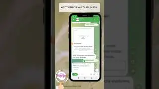 💡 1-VIDEO DARS: TEZ-TEZ CHINA BILAN HAMKORLIK QILISH VA MIJOZ ID RAQAMINI OLISH TARTIBI #taobao