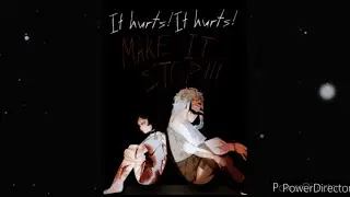ZOMBIE - RUDE LIES RMX // Scara, Dottore - Genshin Edit
