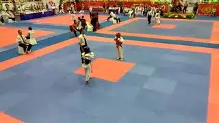 kapolri kap 2018 body red
