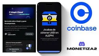 Respuestas ALEPH COINBASE | ALEPH Quiz Answers