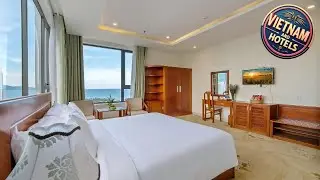 PHUOC MY AN BEACH HOTEL DANANG | Da Nang, Vietnam | Hotel Review ⭐