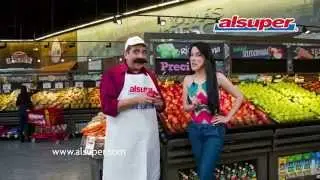 alsuper es frescura