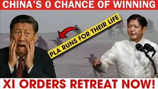 XI SHOCKED! The HARD TRUTH about INVADING the PHILIPPINES 