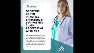 📢 Revolutionizing OBGYN Billing with Automation! 🚀