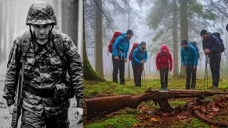 Vojnik iz Gorskog kotara nestao je 1991 &mdash; njegovo oružje prona&scaron;li su planinari trideset godina kasni