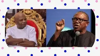 OBI CLAPS BACK AT ARTHUR EZE