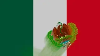 Mexico Evolution, but it's DVD Player