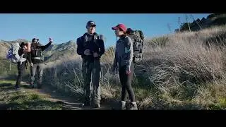 Big Sur One Night Backpacking Trip - California Coast Camping
