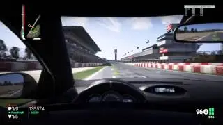 Project CARS ps4 samir g santos