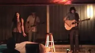 Estelline with Tori Vasquez - There Goes Time