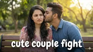 Bihar Couple Fight: Jab Girlfriend Naraz Ho Jaye | Funny Romantic Script
