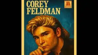 Corey Feldman 
