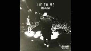 MohFlow - Lie To Me (RnBass)