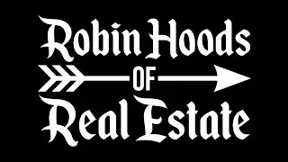 The Robin Hoods of Real Estate | Justin Stamper