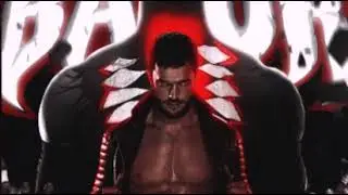 WWE FINN BALOR theme song2018