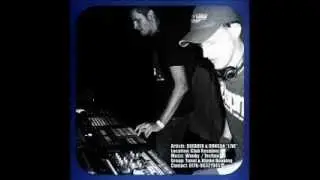 Queaver meets Duncan Live @ Club Residenz - Menteroda  (06.10.2012)