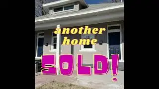 Another house SOLD by Utah Fusion Real Estate/CDA properties