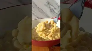 Home Alone Inspired One-Pot Mac & Cheese 🧀