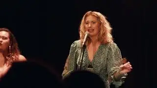 Lumi - Baby (live at Cinetol, Amsterdam)