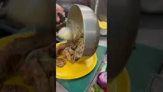 Chicken Burra