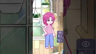 Making Romance saja in gacha life 2 || #kpopdemonhunters || characters not mine