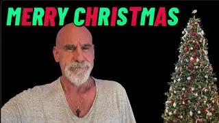 'Twas the night before Christmas!