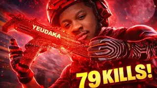 79 kills (Sit back relax enjoy the show )🫶🏼❤️
