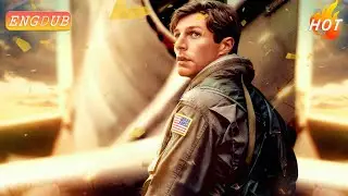 Callsign Legacy | He aces a mission no pilot could&hellip; now the world is counting on him🌍⚠️