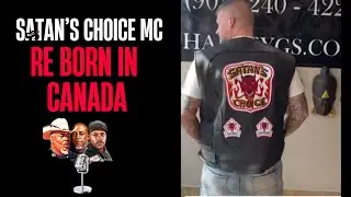 Satan&rsquo;s Choice MC Reborn in Canada &ndash; Trouble Ahead?