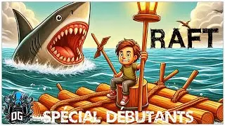 RAFT [FR] 2025 Tuto sp&eacute;cial d&eacute;butants