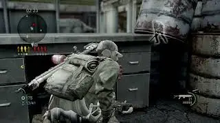 The Last of Us