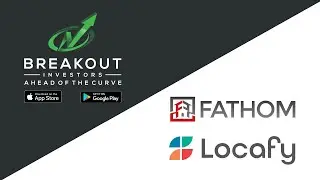 Breakout Investors Call with Fathom (FTHM) and Locafy (LCFY) - 2.16.25