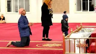 26~Kirtan@ Gurudwara Keysborough , Melbourne by Bhai Dilbag Singh Ji Guru ki Kanshi