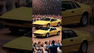 How a $100 Storage Find Became a Million Dollar Spy Car